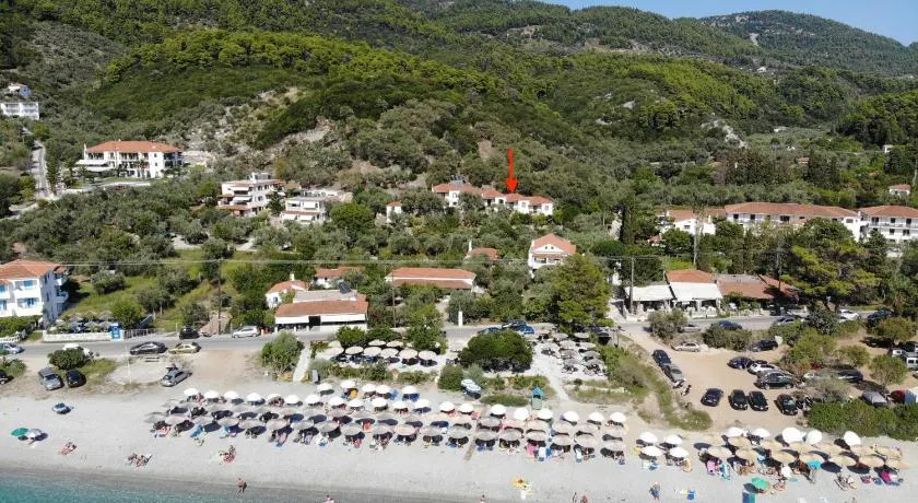 Kastri - Image 1