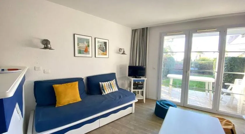 Joli appartement tout confort près de la plage - Image 1