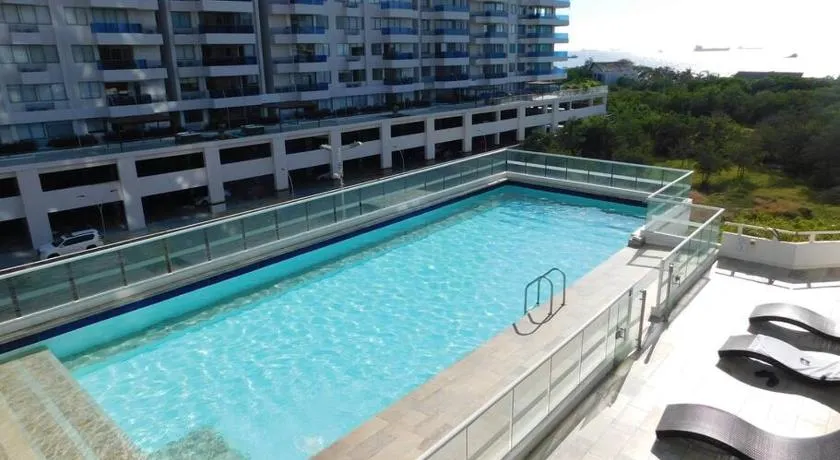 Apartamento Duplex en Santa Marta, Pozos Colorados - Image 1