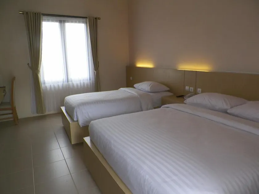 Hotel Akasa - Image 1