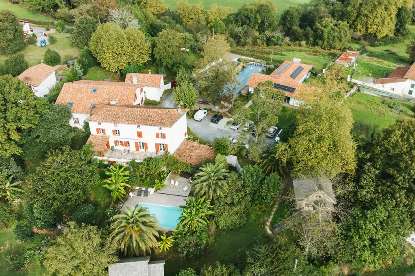 Maison Irriberria - Image 1