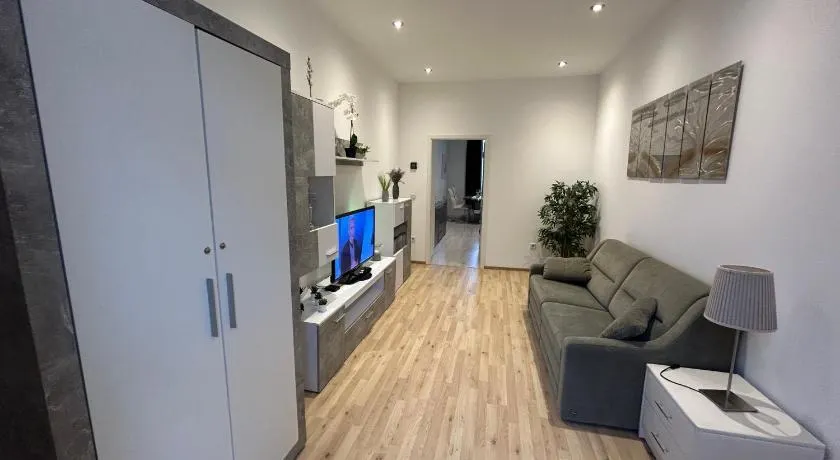 Vienna City Apartment - Stadthalle - Image 1