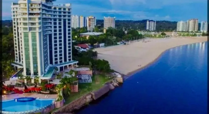Tropical Executive Vista pra Praia - Image 1