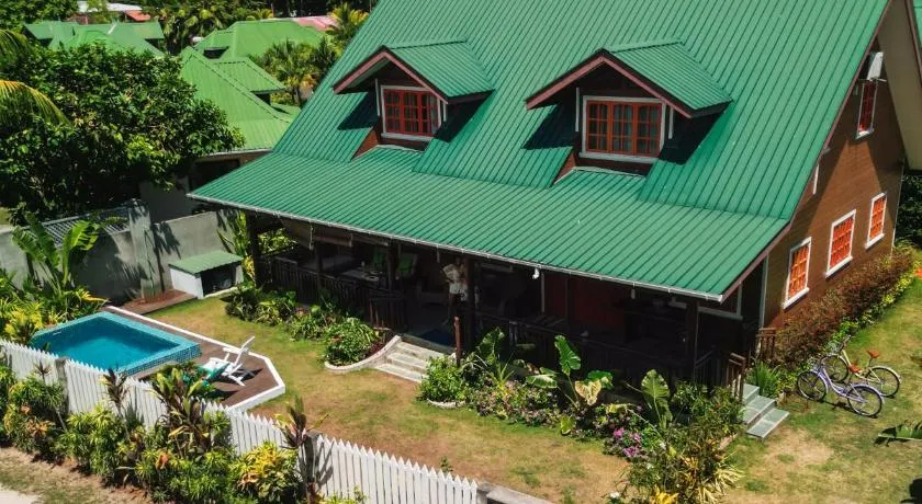 Ambiance Villa - Image 1