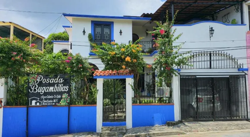 Posada Bugambilias - Image 1