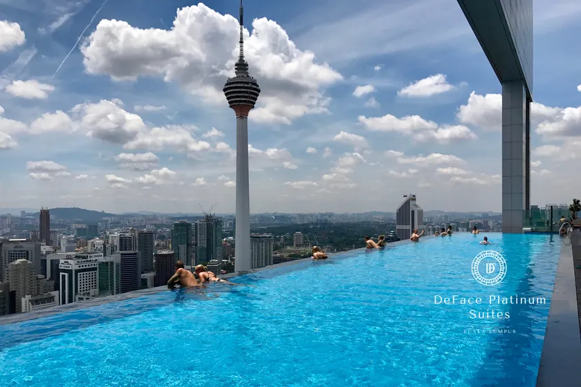 DeFace Platinum Kuala Lumpur - Image 1