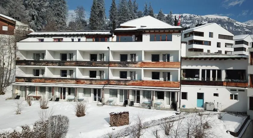 Hotel Haus am Waldrand - Image 1