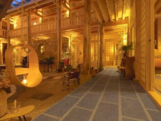 Baisha xianye hotel - Image 1