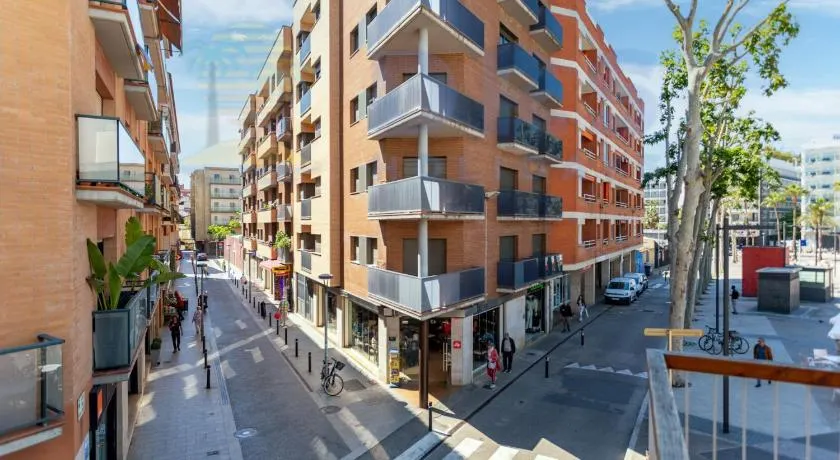 MAR DE VENT -Apartments - Image 1