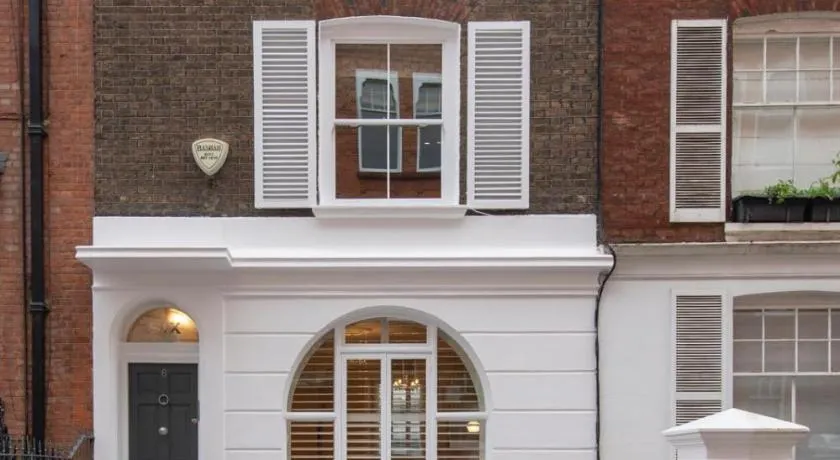 Kensington Court home - Image 1