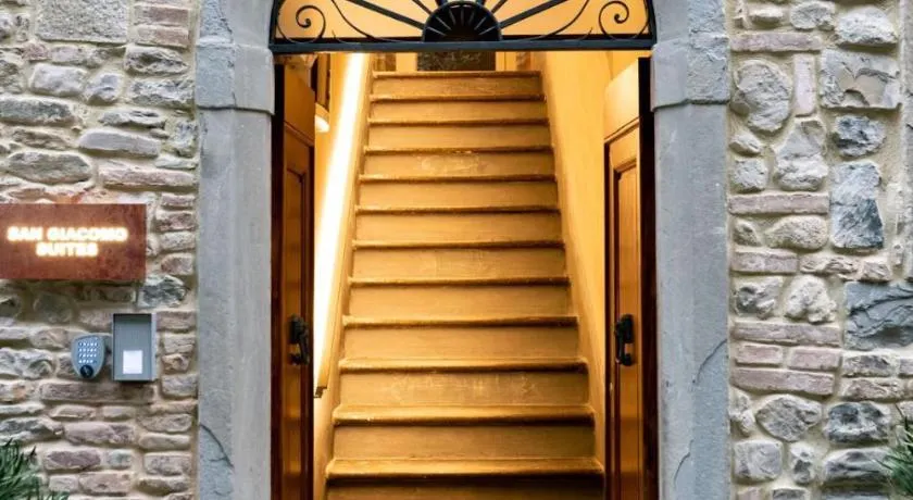 San Giacomo Suites - Image 1