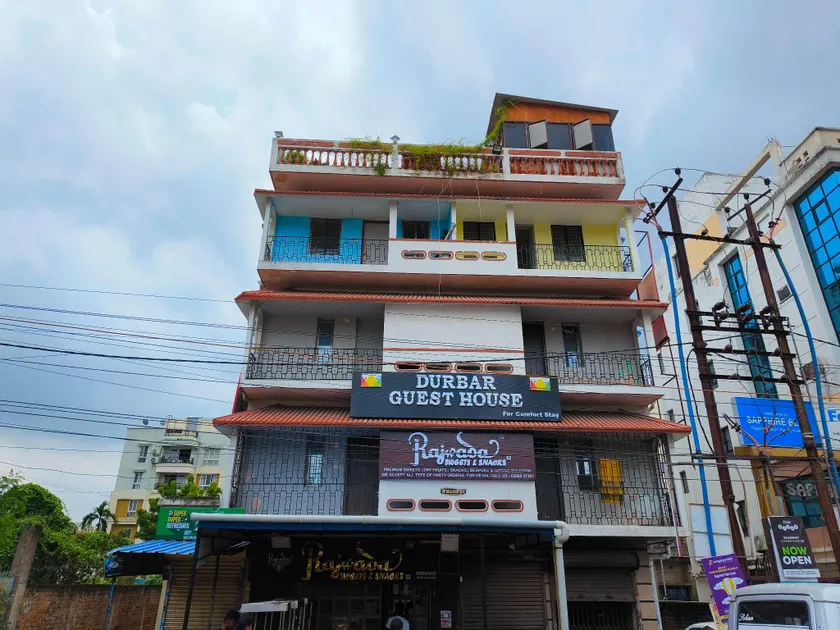 Hotel O Garden View - Image 1