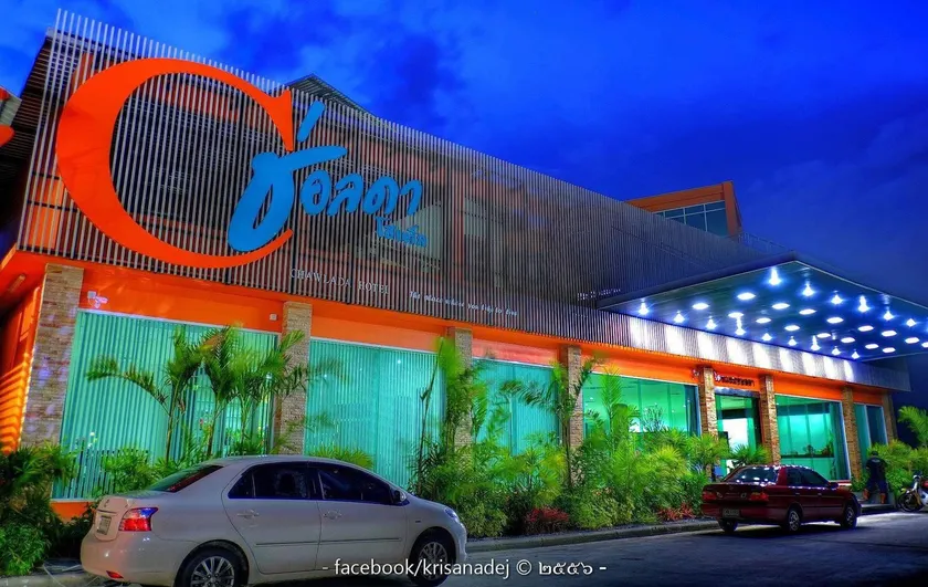 chawlada hotel - Image 1