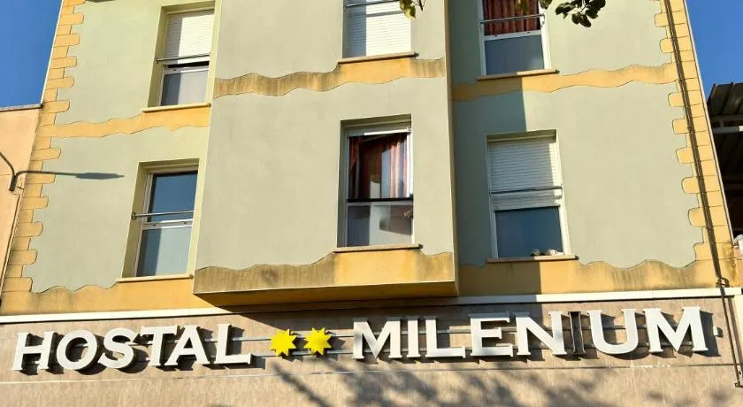 Hostal Milenium - Image 1