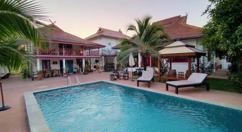 Naraya Homestay - Image 1