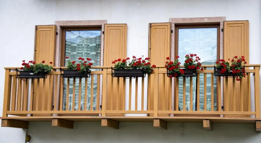 Nido di Rondine B&B - Image 1