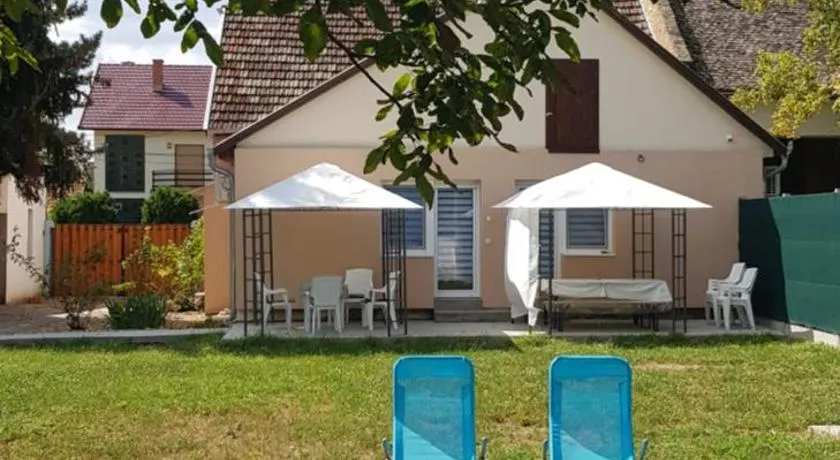 Relax Apartment - Ada - Image 1