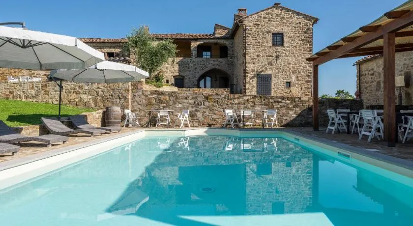 La Rimbecca Greve in Chianti - Image 1