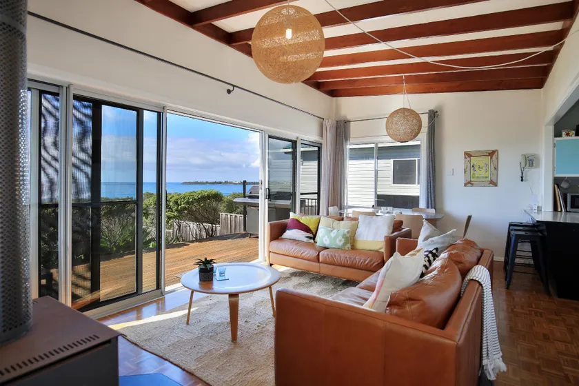 Seakissed Beach House - Image 1