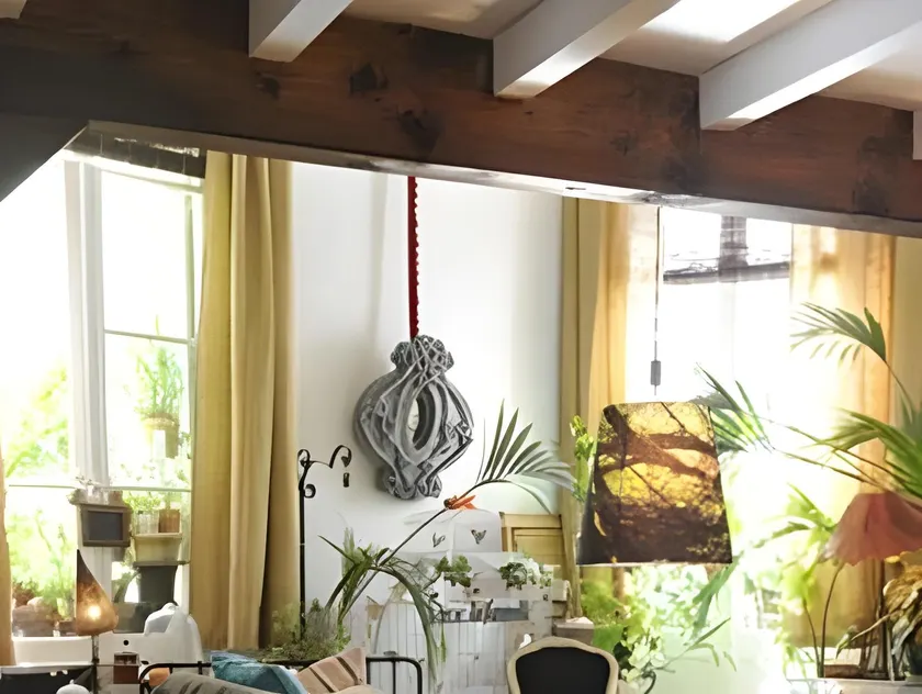 "Chambre d'Autres", massages - Image 1