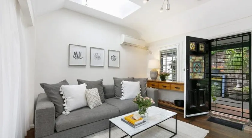 Paddington Garden Cottage with fast Wifi - Image 1
