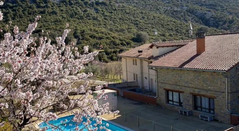 Hotel Guara Inlukā - Image 1
