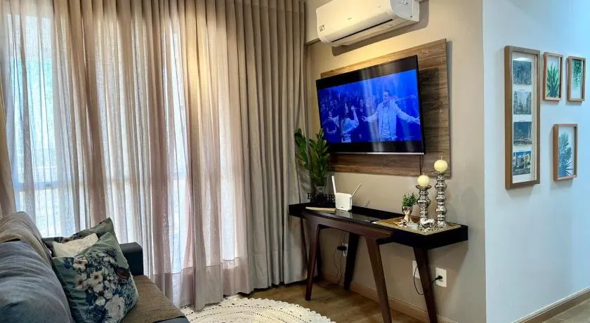 Apartamento 3 quartos, com elevador de acesso - Image 1