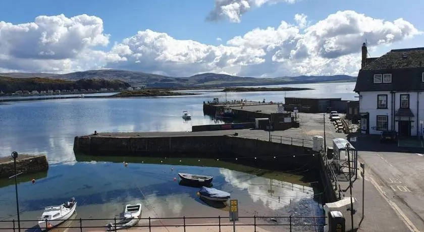 Wee Harbour View - Image 1