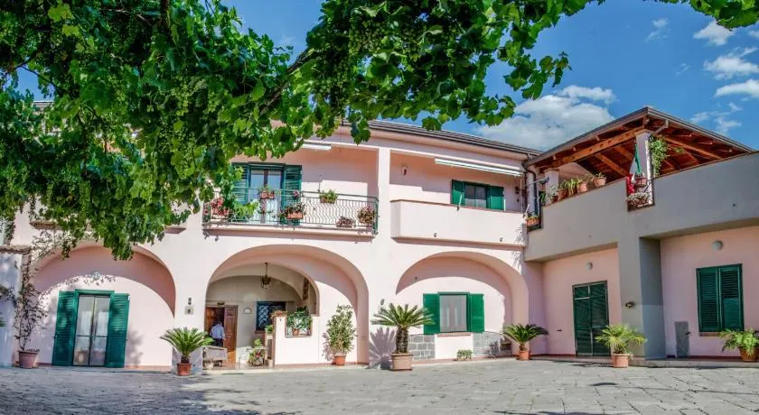Masseria della Casa - Image 1