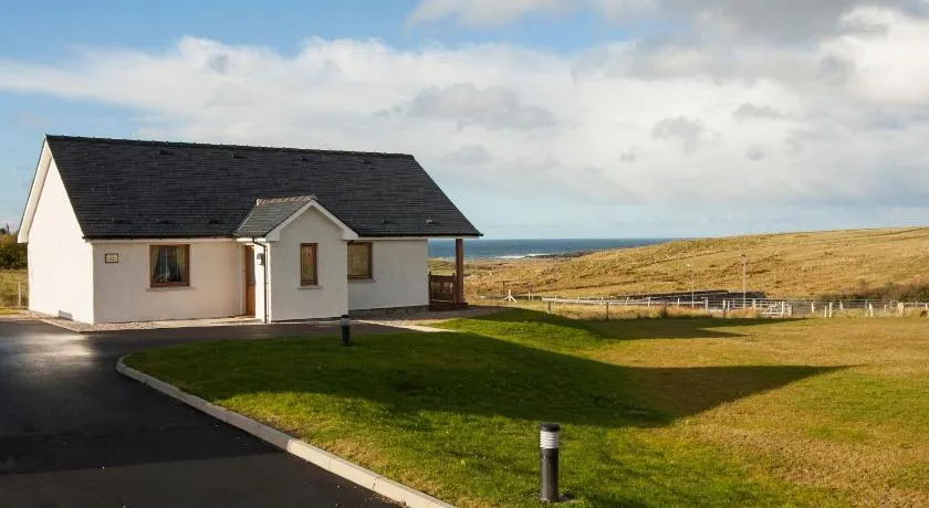 Borve House Hotel - Image 1