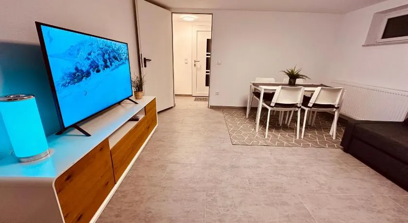 Gemütliche Wohnung in Leverkusen - Image 1