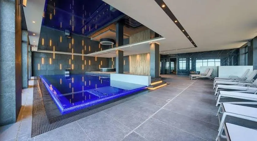 Baltic Infinity Beach Spa - Image 1
