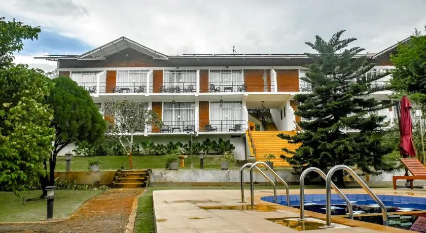 Agbo Hotel - Image 1