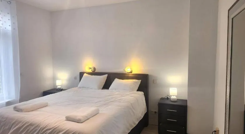 Welcome to our Mouscron cocoon - Image 1