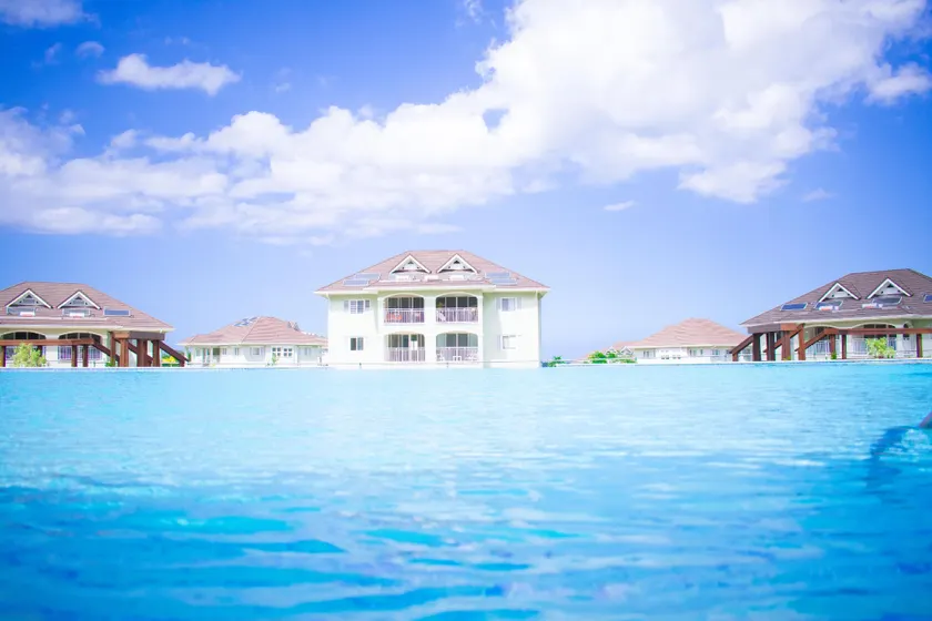 RICHMOND VILLA RENTAL MANAGEMENT - Image 1