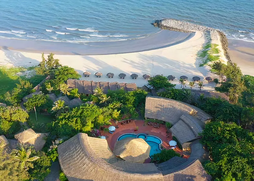 White Sand Resort Mui Ne - Image 1