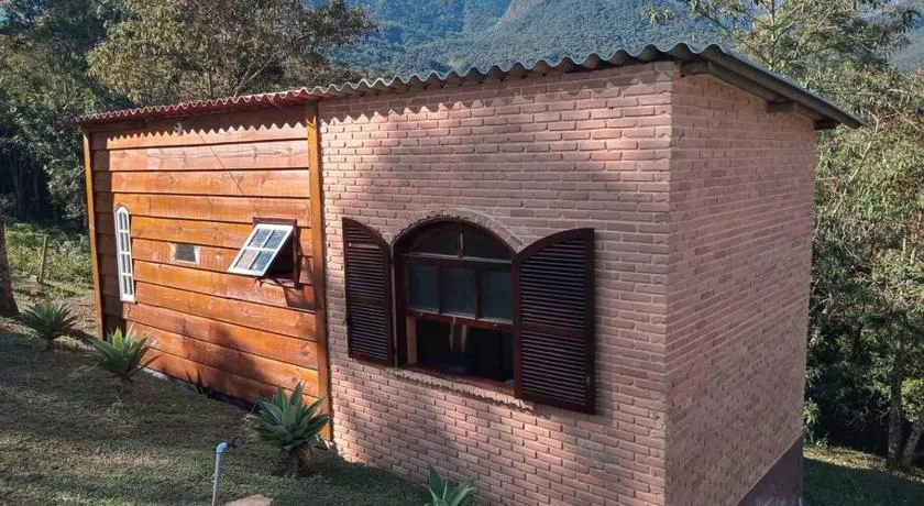 Cabana nas montanhas! - Image 1