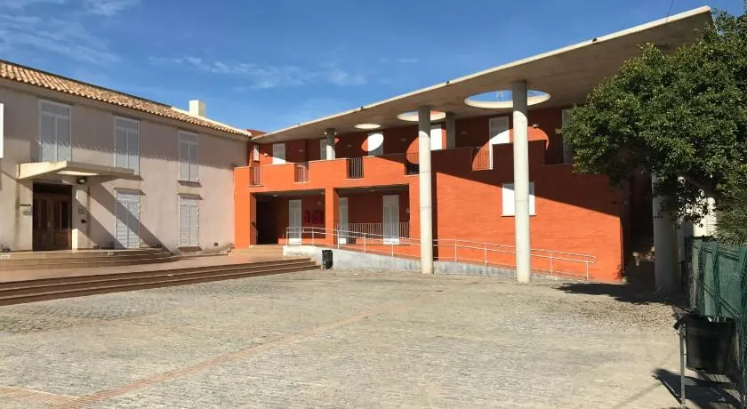 Albergue De Puntas De Calnegre - Image 1