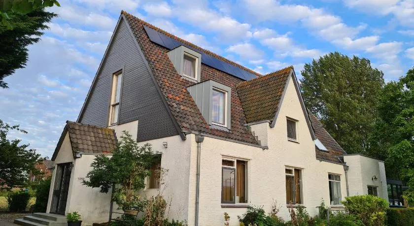 De Gaanderij bed and Breakfast - Image 1