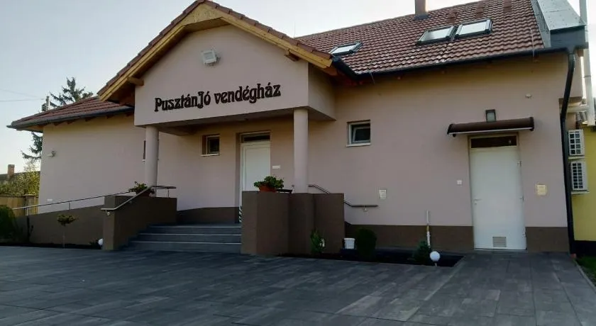PusztánJó Vendégház - Image 1