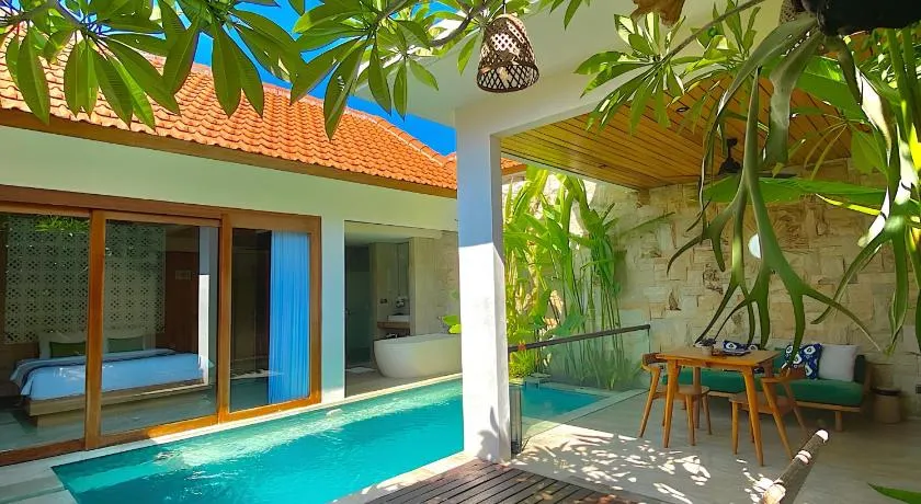 Danka Villa Sanur - Image 1