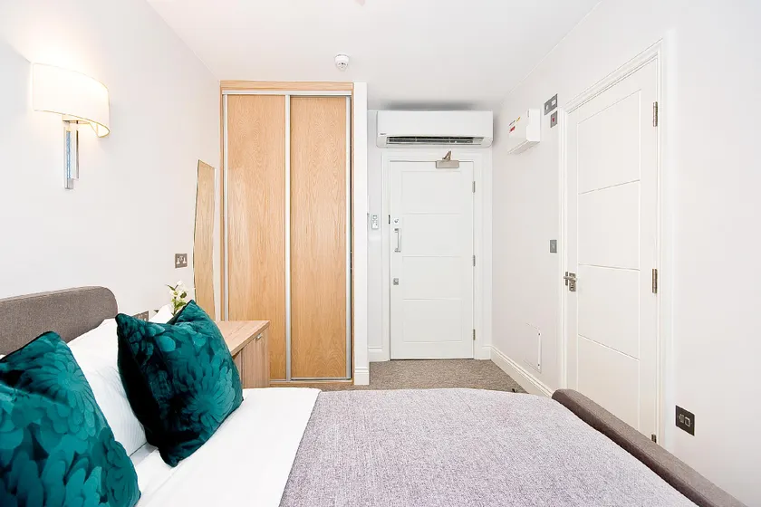 Eldon Chambers Pod 4 by City Living London - Image 1