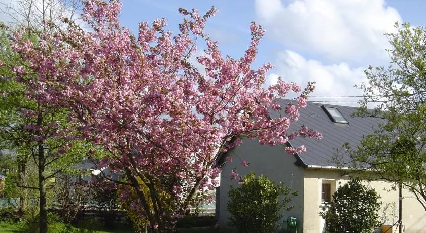 Gîte Paul et Rosalia prés de HONFLEUR - Image 1