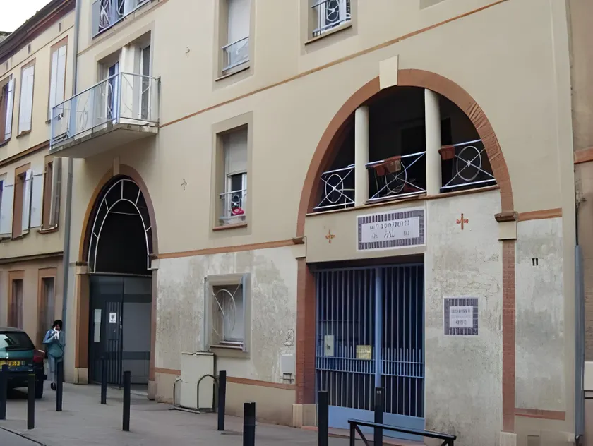 La petite auberge de Saint-Sernin - Image 1