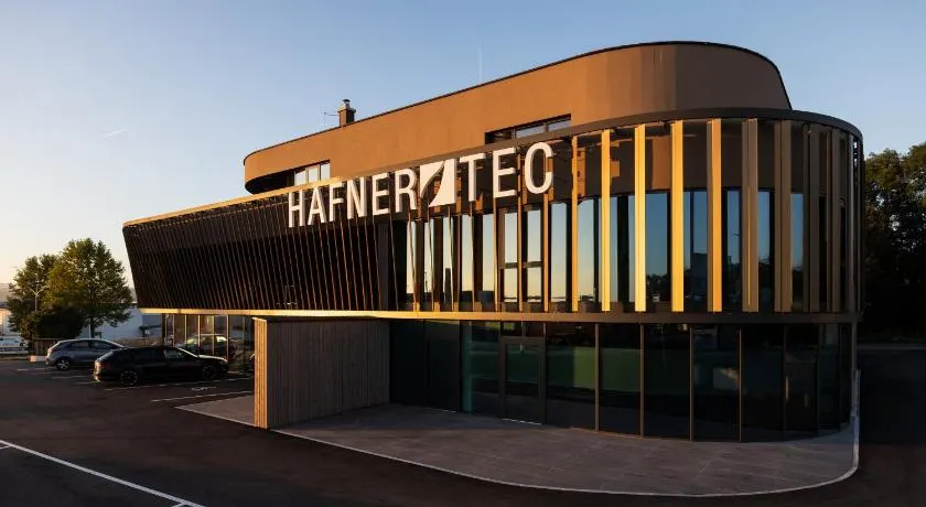 Hafnerhotel - Das Kachelofen-Wohlfühlhotel - Image 1