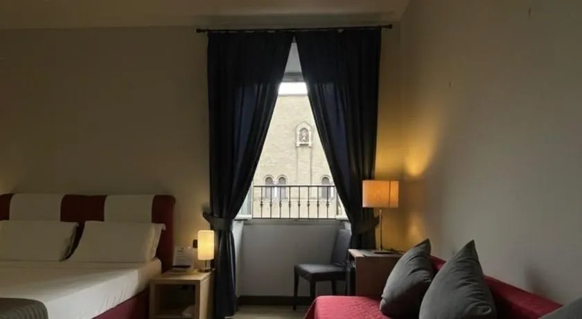 Residenza Cola Di Rienzo - Suite In Rome - Image 1