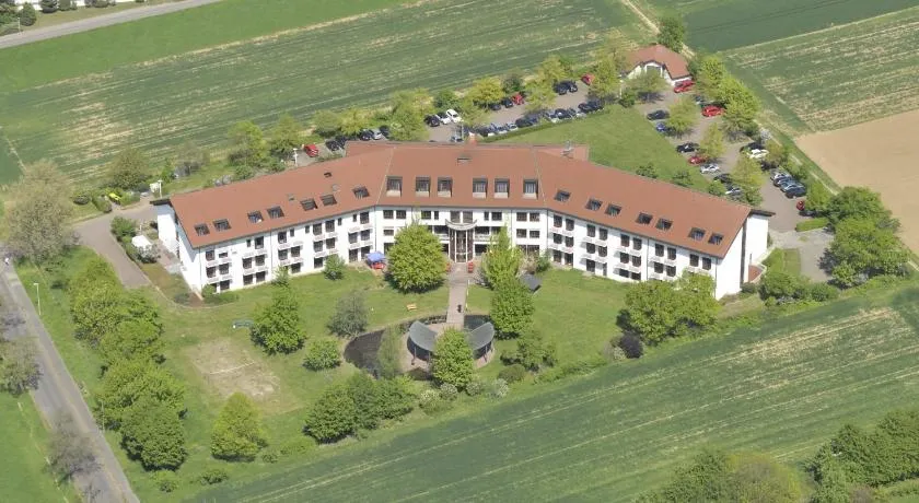 Tagungs- und Bildungszentrum Steinbach/Taunus - Image 1