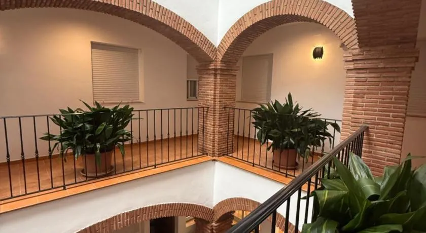 Alfarnate Antiguo Cuartel - Image 1
