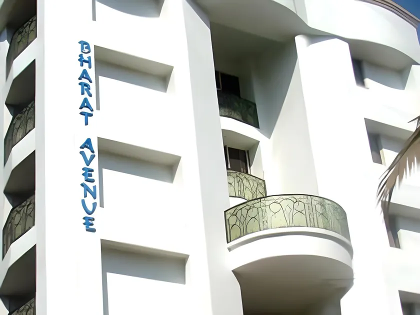 Bharat Avenue Boutique Deluxe Apartment - Image 1