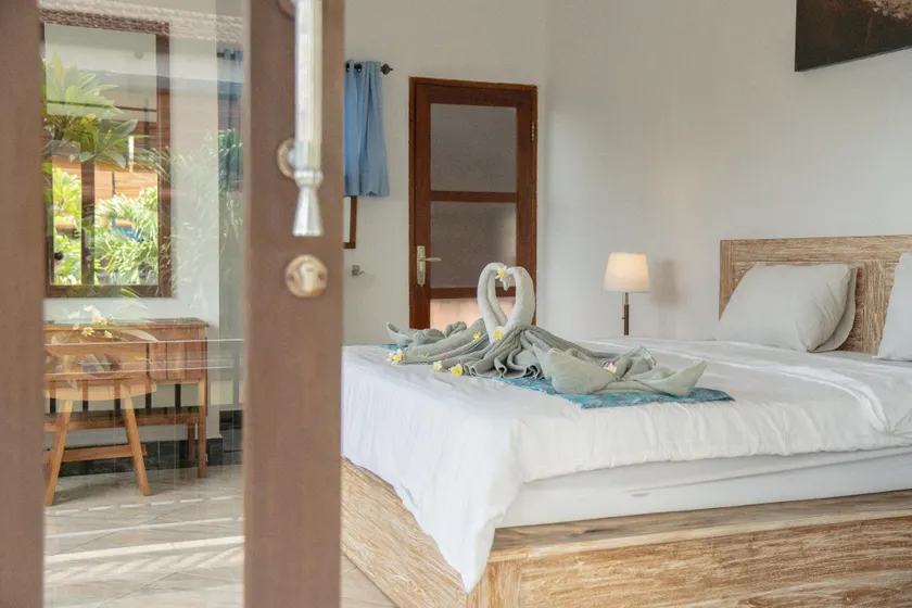 Pakel's Bali Villas - Image 1